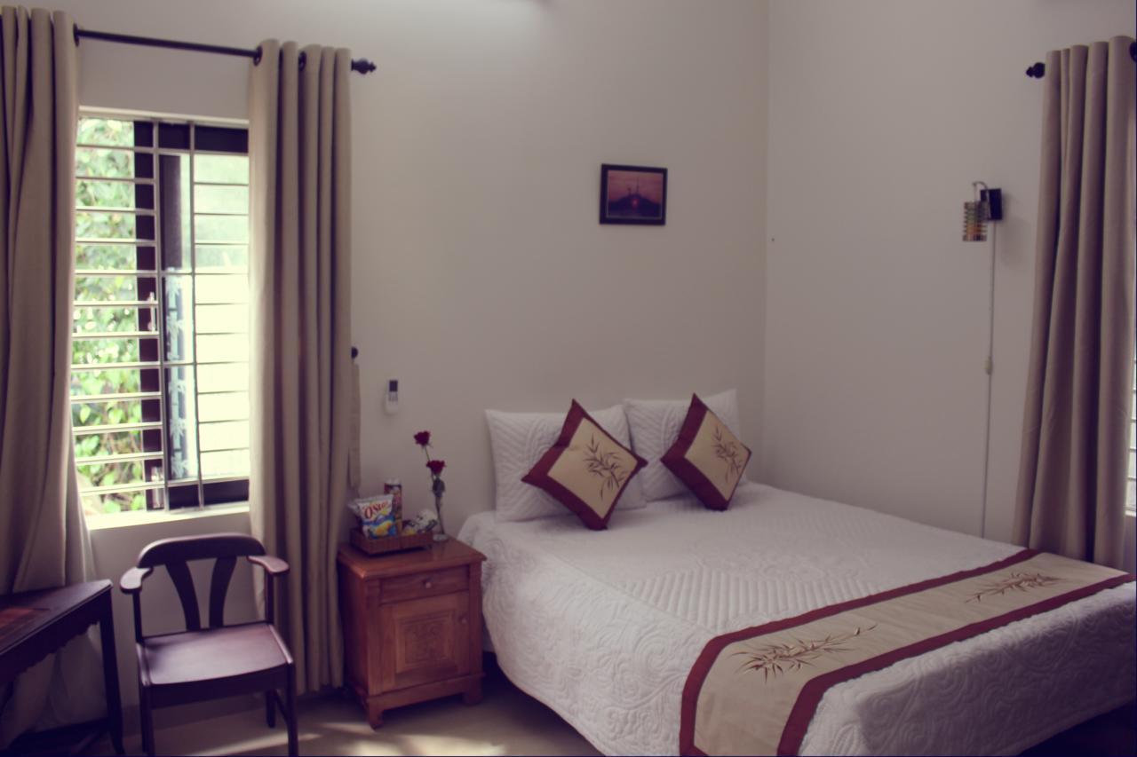 Hoi An Coco Couple Homestay Exterior photo
