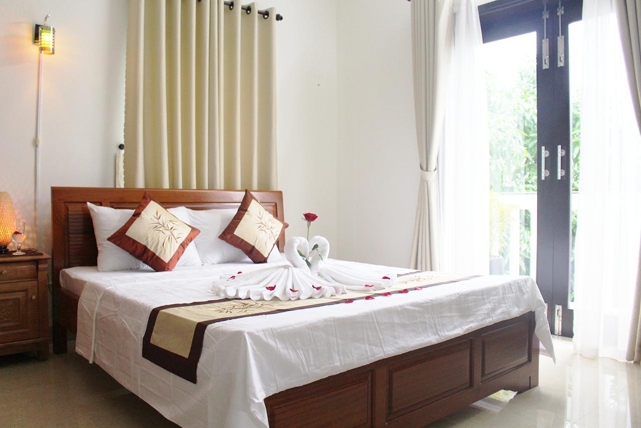 Hoi An Coco Couple Homestay Exterior photo