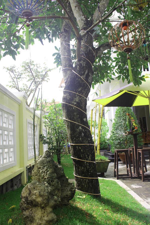 Hoi An Coco Couple Homestay Exterior photo