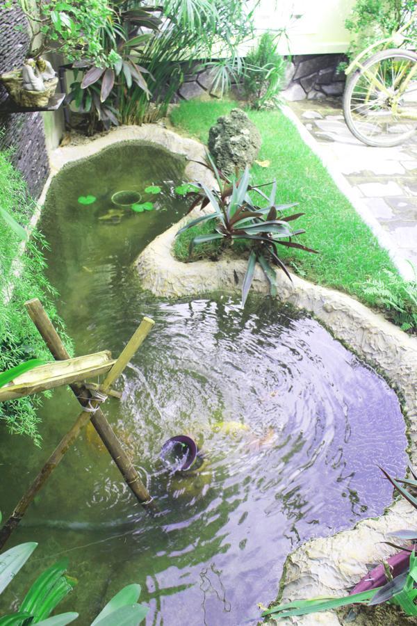 Hoi An Coco Couple Homestay Exterior photo