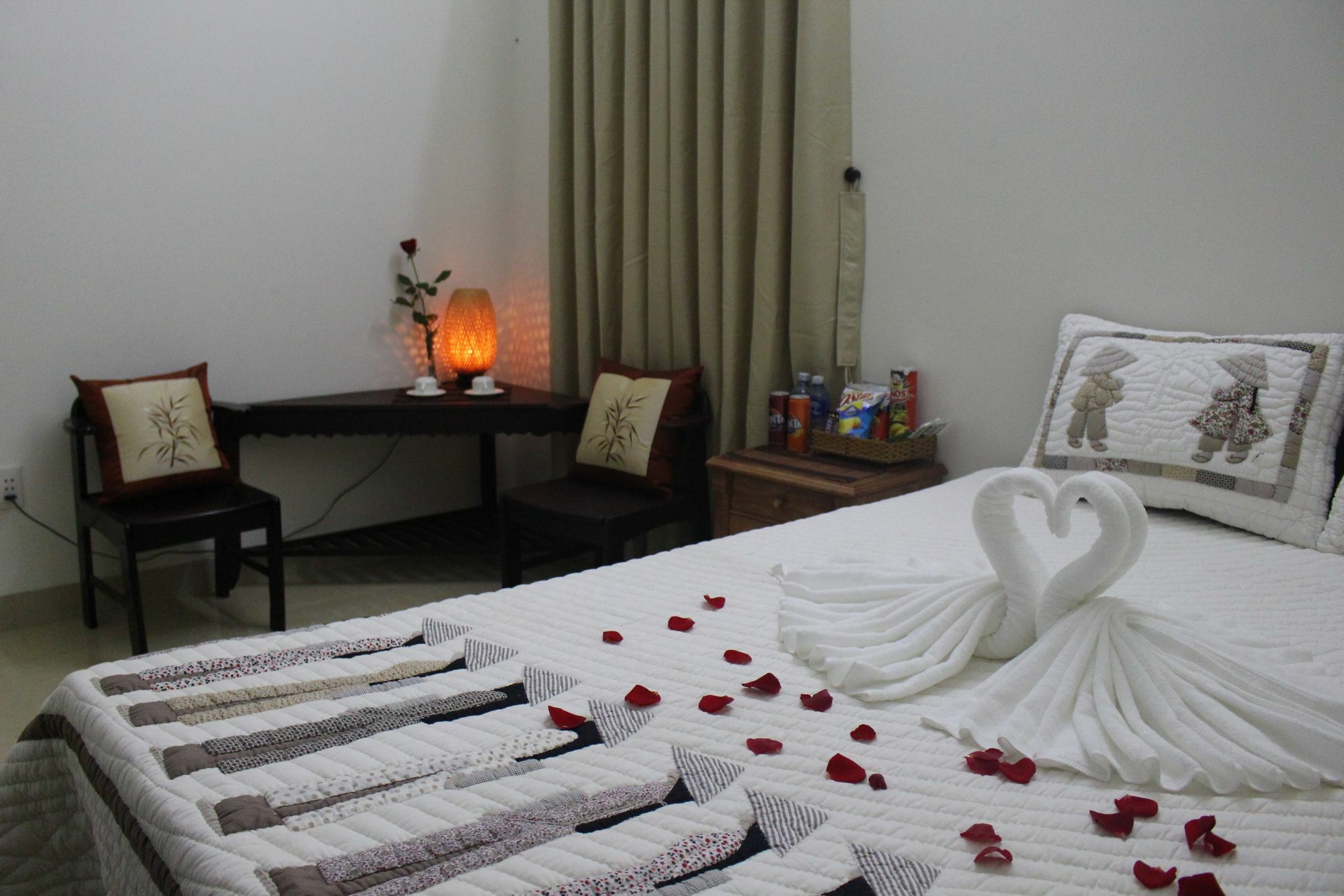 Hoi An Coco Couple Homestay Exterior photo