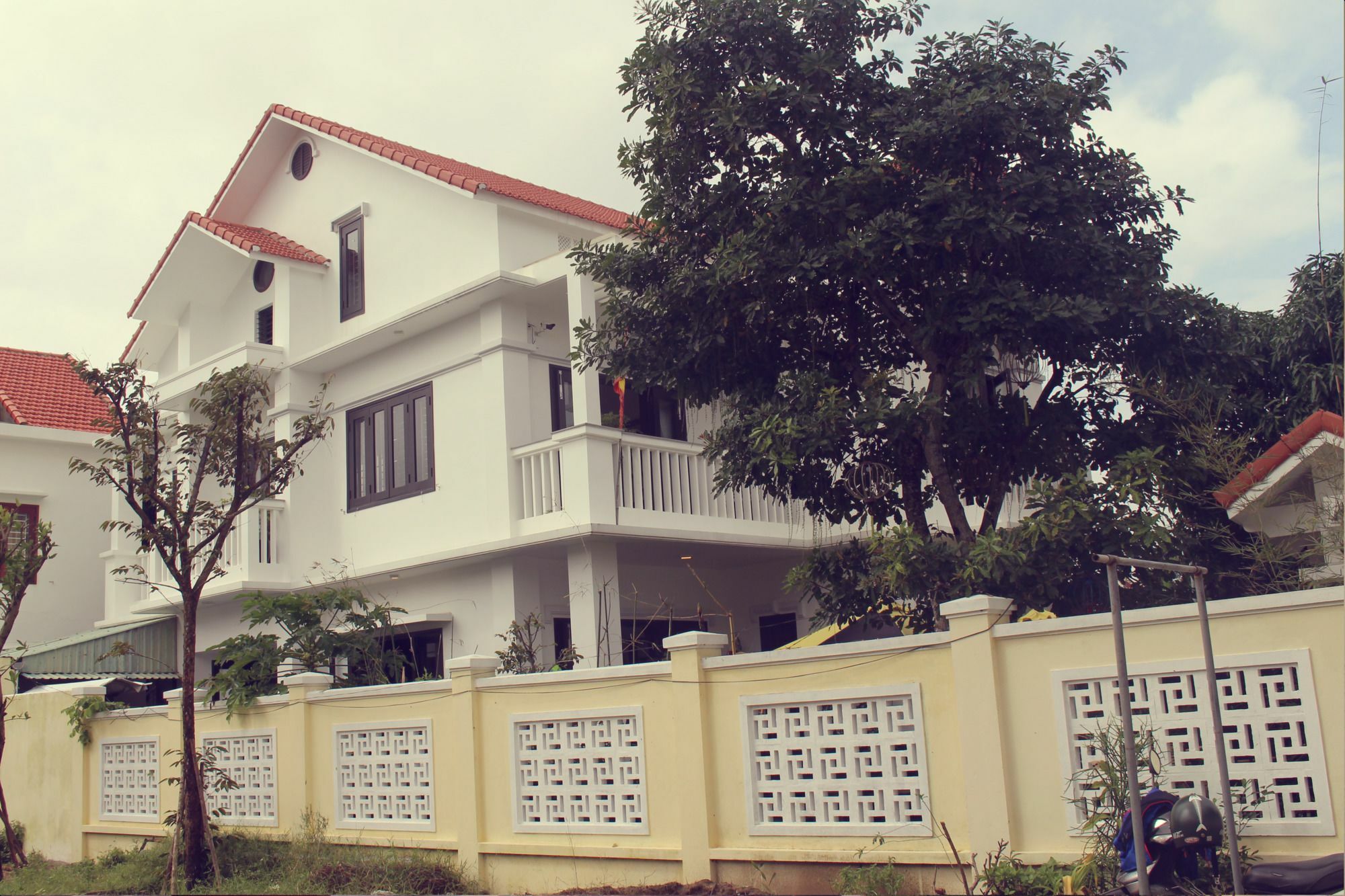 Hoi An Coco Couple Homestay Exterior photo