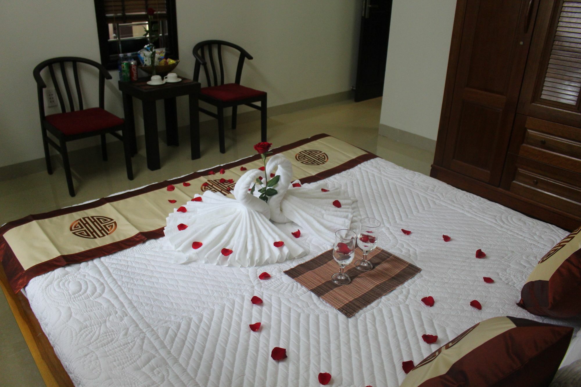 Hoi An Coco Couple Homestay Exterior photo