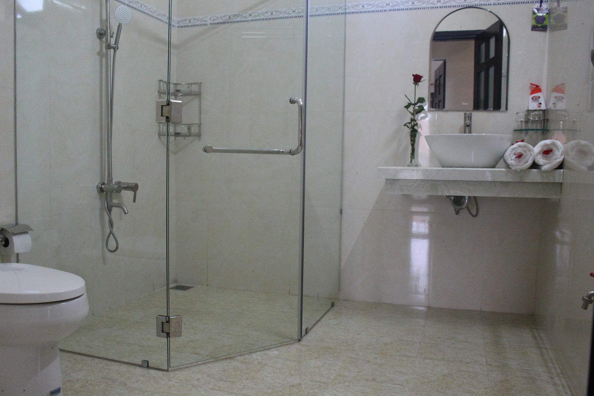 Hoi An Coco Couple Homestay Exterior photo