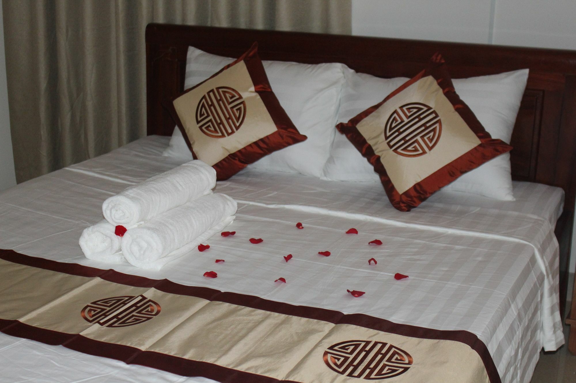 Hoi An Coco Couple Homestay Exterior photo