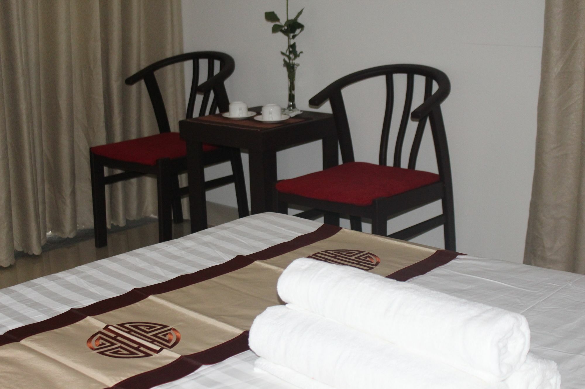 Hoi An Coco Couple Homestay Exterior photo