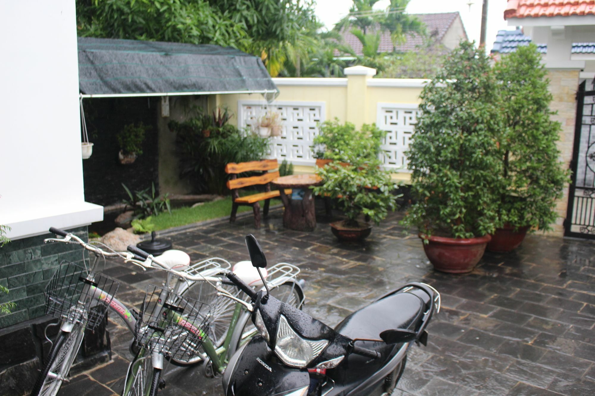 Hoi An Coco Couple Homestay Exterior photo